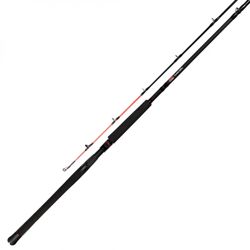 Daiwa Söder Custom Predator Trolling 8'6'', 20-30lbs 2sec – Bild 2