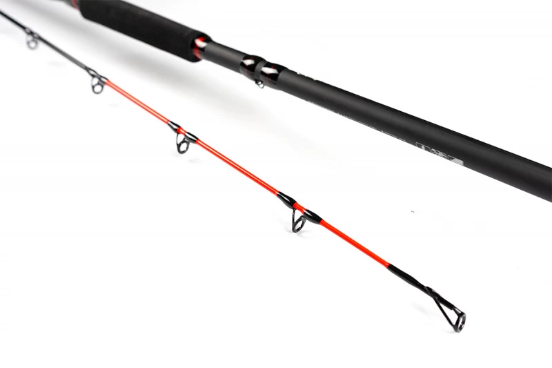Daiwa Söder Custom Predator Trolling 8'6'', 20-30lbs 2sec – Bild 5