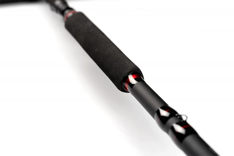 Daiwa Söder Custom Predator Trolling 8'6'', 20-30lbs 2sec – Bild 6