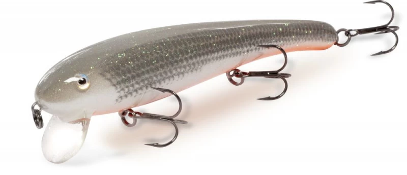 Mann's Super Stretch 1-Minus 15cm, 45g – Bild 2