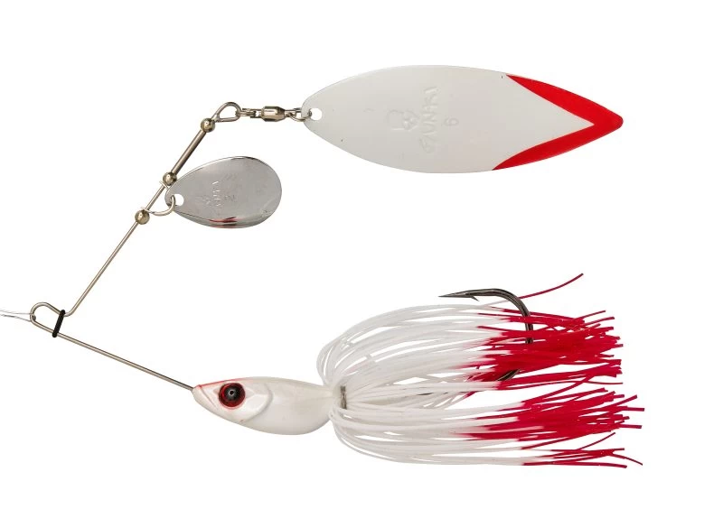Gunki Spinnaker 3/4 21g Red Head