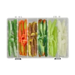 Gunki Tipsy Cxl 11,5 Cm Dark Water Box (60-pack)