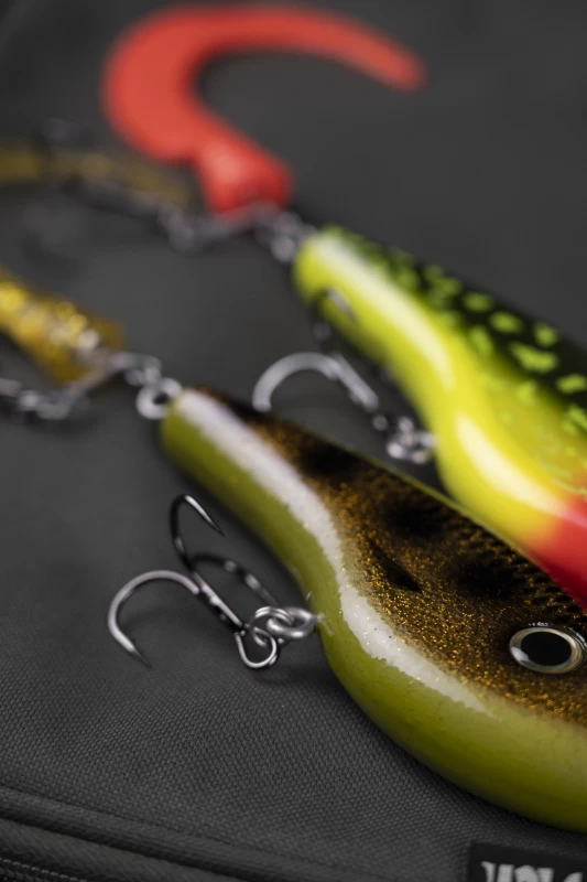 Strike Pro Catchy 13cm – Bild 5