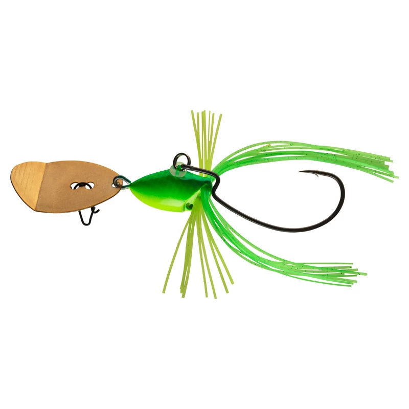 Daiwa PX Flex Blade Jig