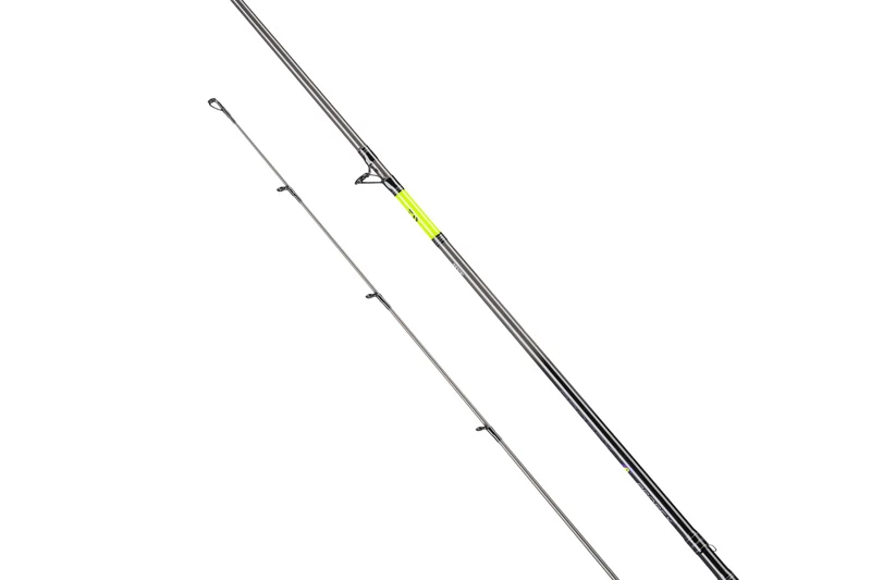 Daiwa Prorex S Baitcast – Bild 2
