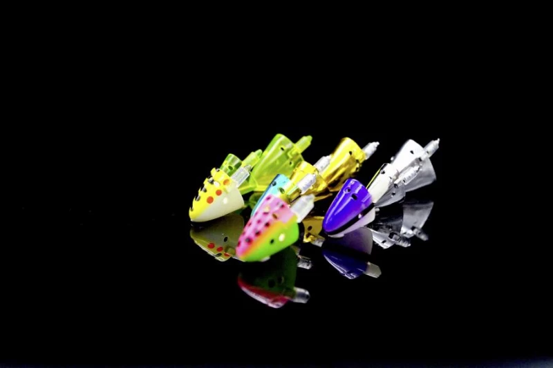 Rhino Bait Holder (3-pack) Medium – Bild 2