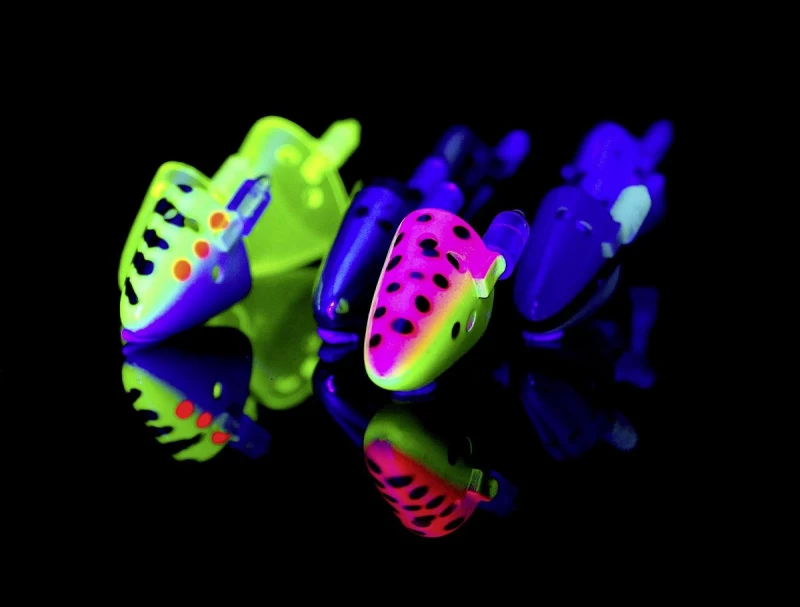 Rhino Bait Holder (3-pack) Medium – Bild 3