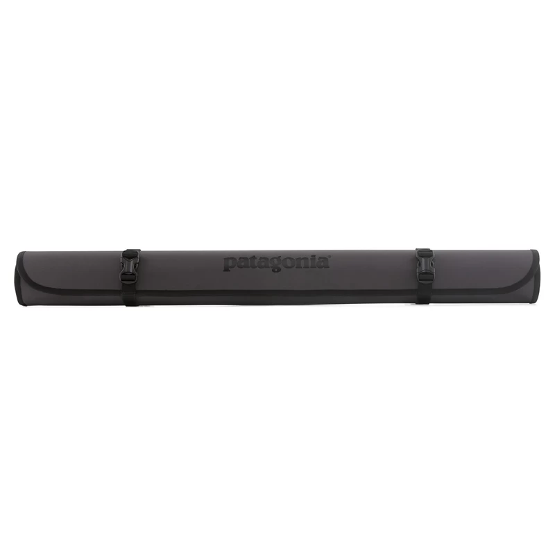 Patagonia Travel Rod Roll Forge Grey