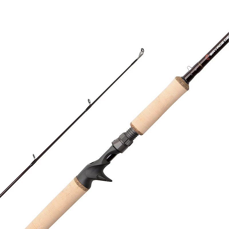 Savage Gear Custom Jerk – Bild 2