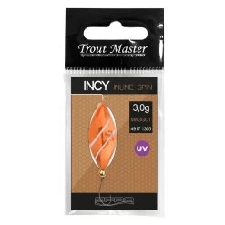 SPRO Inline Spin Spoon 3g