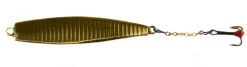 Fladen Specialpirken Silber/Gold