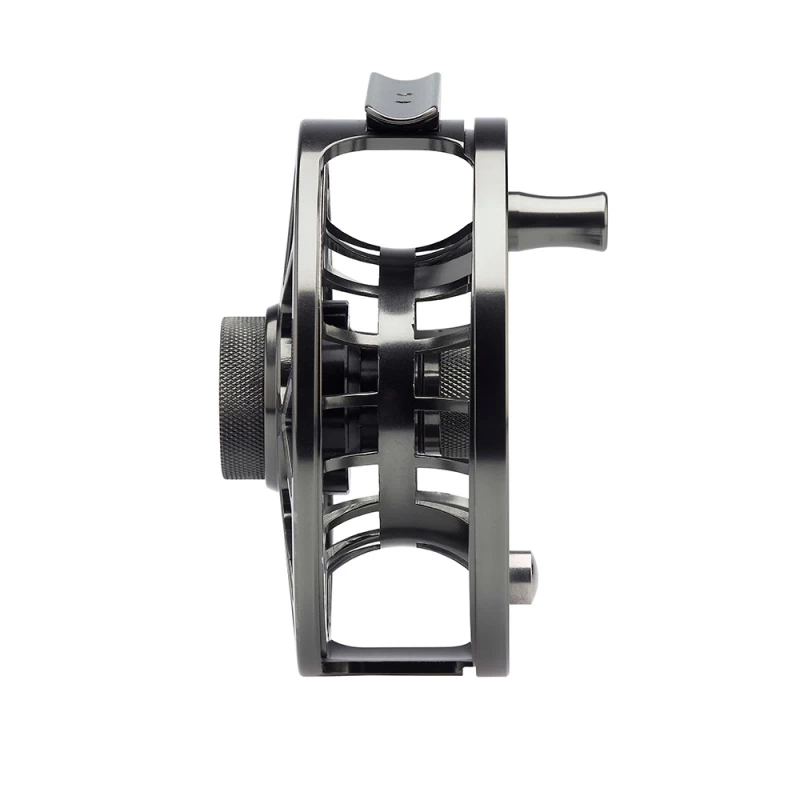 Scierra Traxion 1 LW Click System #2/4 GunSmoke – Bild 3