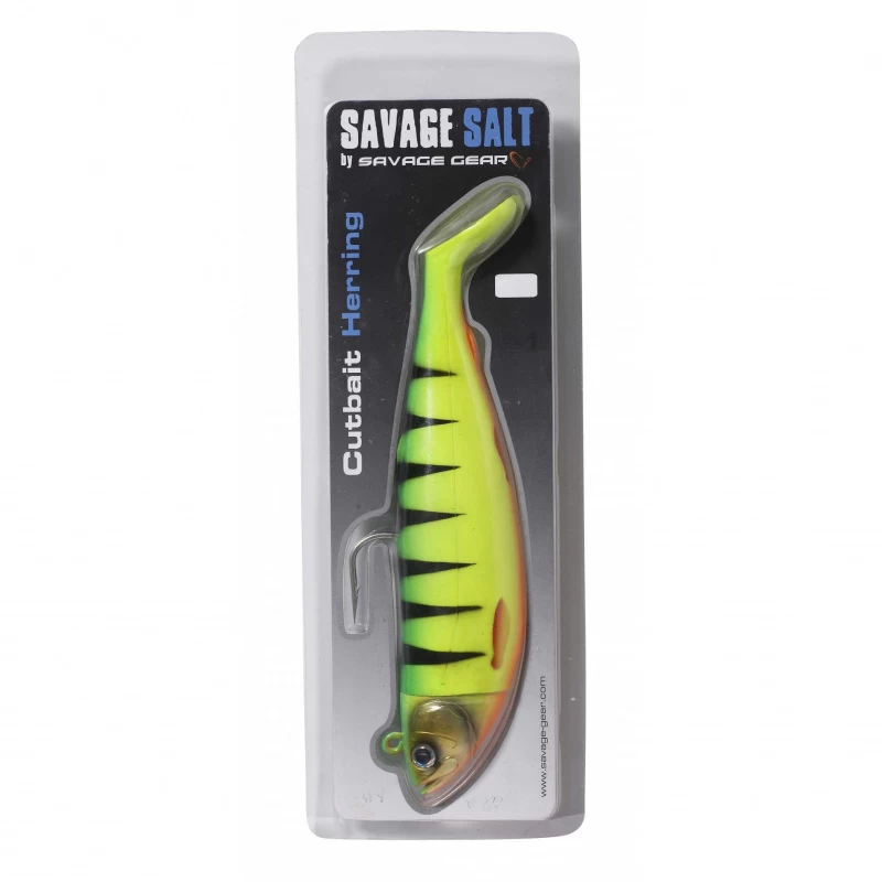 Savage Gear Cutbait Herring Kit 25cm 460g (2018) – Bild 2