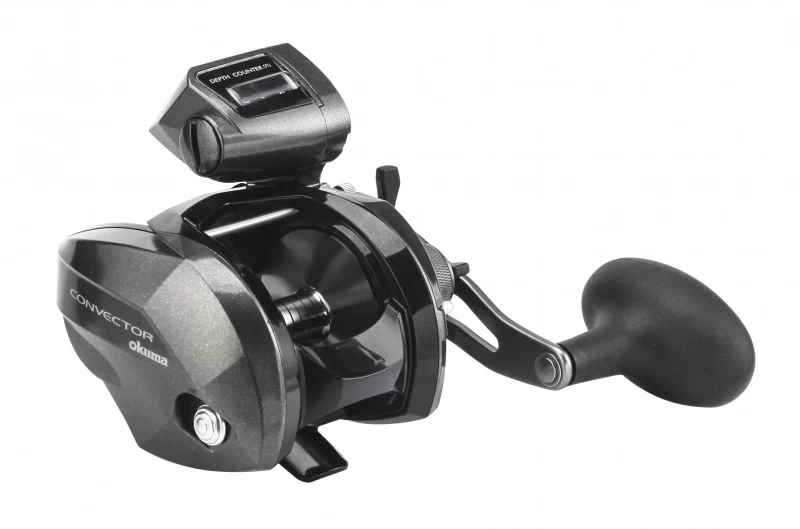 Okuma Convector Linecounter CV LH – Bild 2