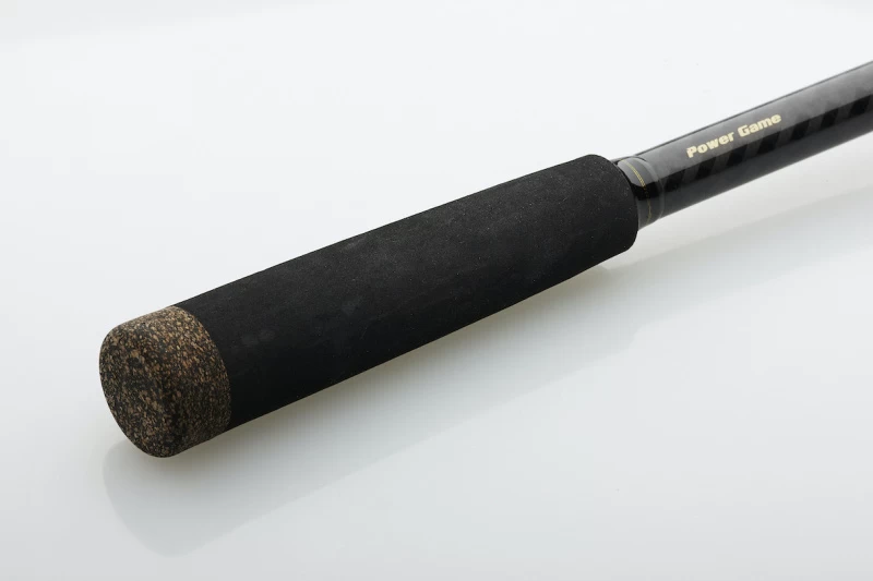 Savage Gear SG2 Power Game Trigger – Bild 2