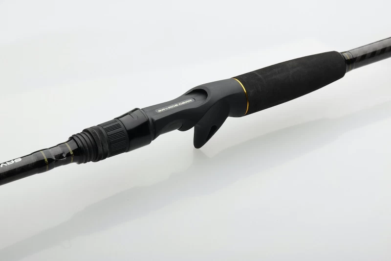 Savage Gear SG2 Power Game Trigger – Bild 4