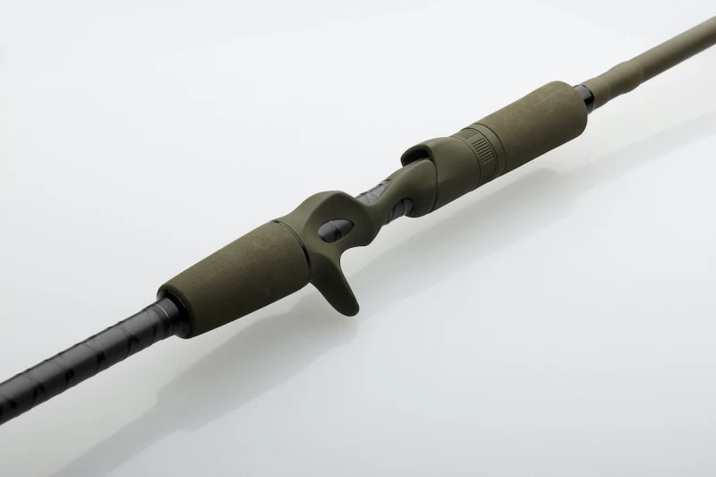 Savage Gear SG4 Medium Game Trigger – Bild 4