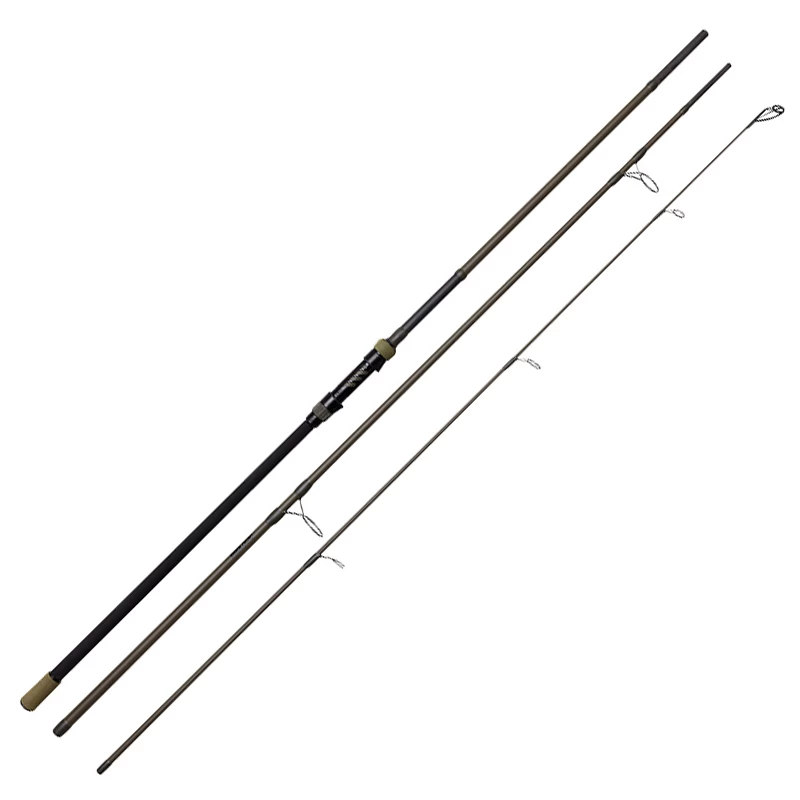 Prologic Commander Rod Series