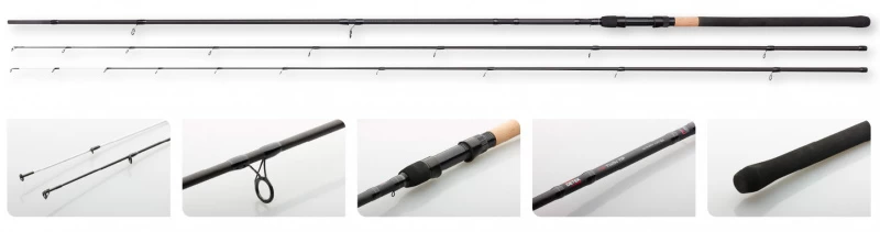 DAM Detek MP Twin Tip – Bild 2