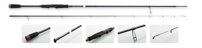 Savage Gear SG2 Streetstyle Specialist – Bild 2