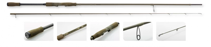 Savage Gear SG4 T/C Finezze Specialist – Bild 2