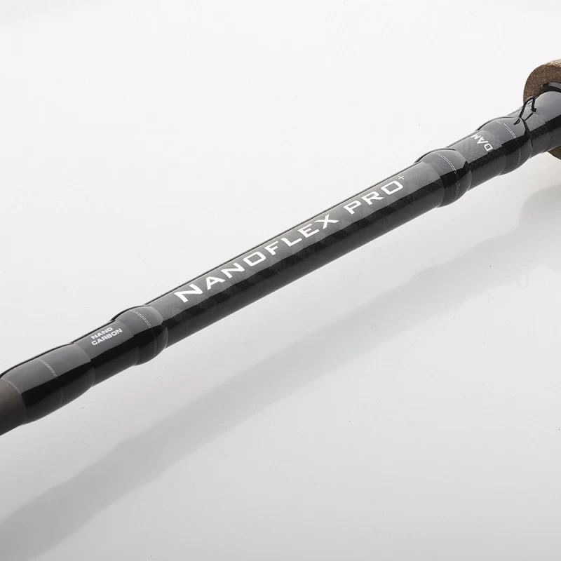 DAM Nanoflex Pro+ Salmon Stick BC – Bild 5