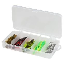 Savage Gear 3D Crayfish Kit 6.7cm Mixed Colors 30pcs