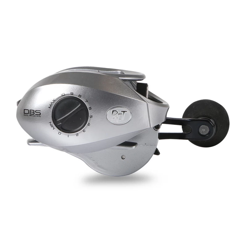 BFT Instinct X7 Limited Edition, Low Profile – Bild 2