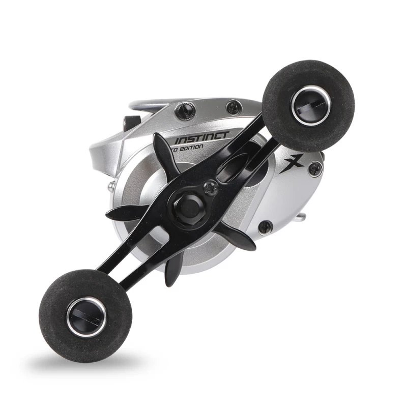 BFT Instinct X7 Limited Edition, Low Profile – Bild 3