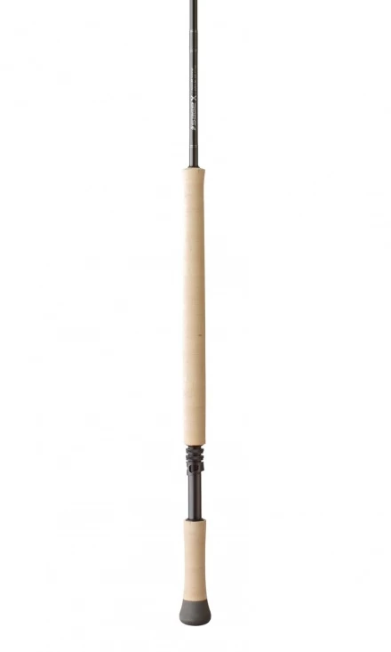 Sage X Rod 2-hands – Bild 3