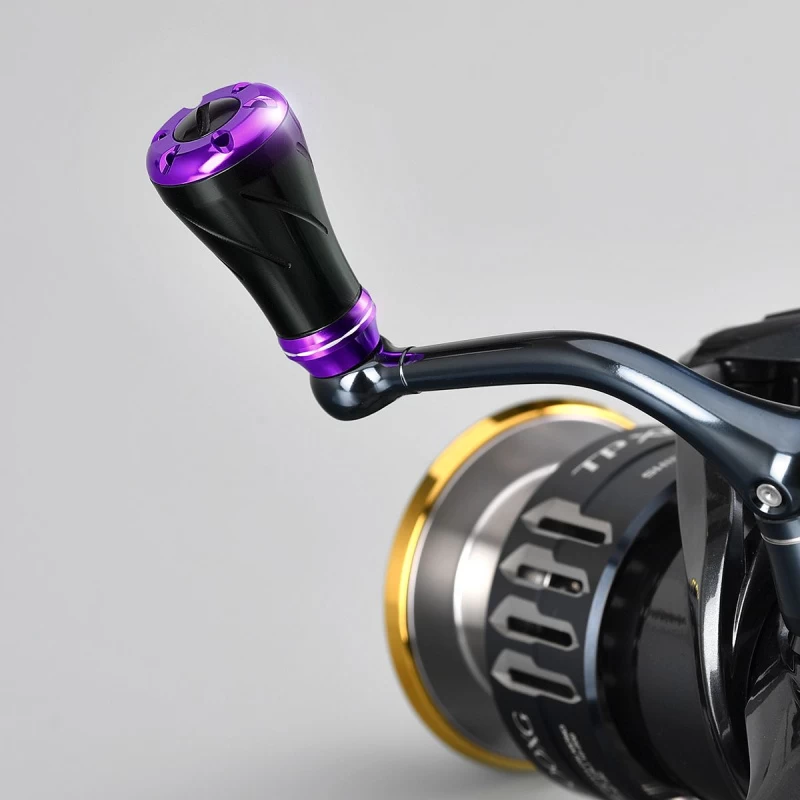 Gomexus CNC Power Knob – Bild 3