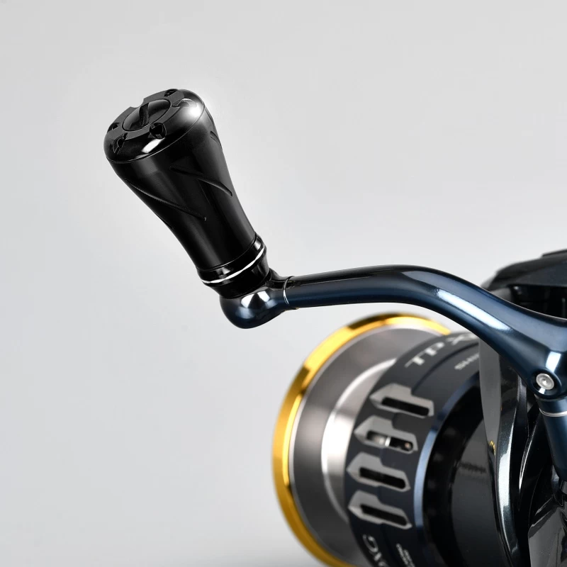 Gomexus CNC Power Knob – Bild 4