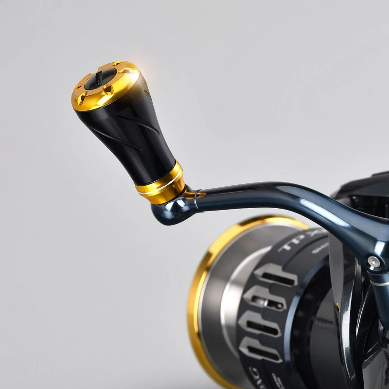 Gomexus CNC Power Knob – Bild 5