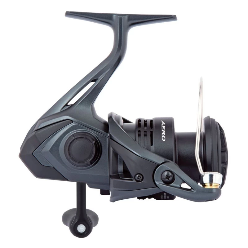 Shimano Aero – Bild 4