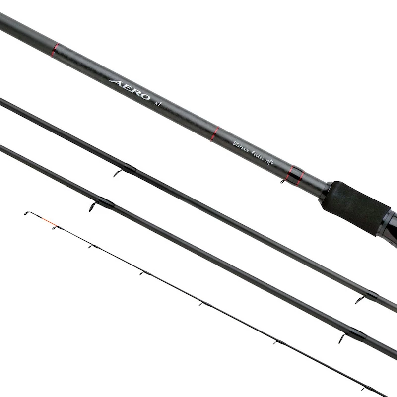 Shimano Aero X1 Finesse Feeder