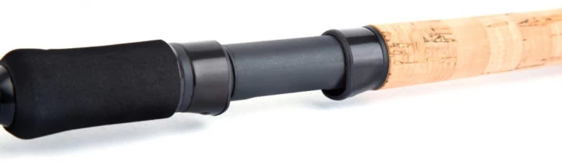 Shimano Aero X 1 Finesse Feeder 2,74m 9'0'' 60g 3pc – Bild 2