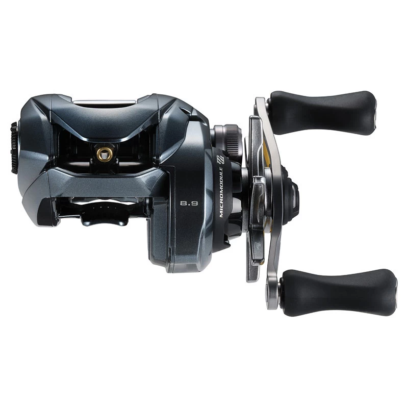 Shimano Aldebaran BFS – Bild 4