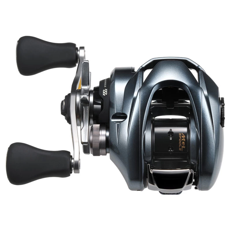Shimano Aldebaran BFS – Bild 5