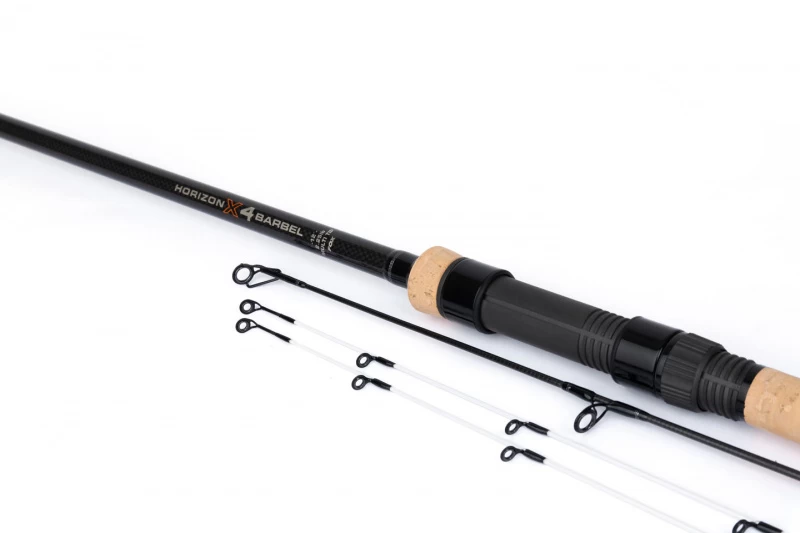 Fox Specialist Horizon X4 12' 2.25 Multi Tip Specialist (inc 4 & 6oz Tips) – Bild 2