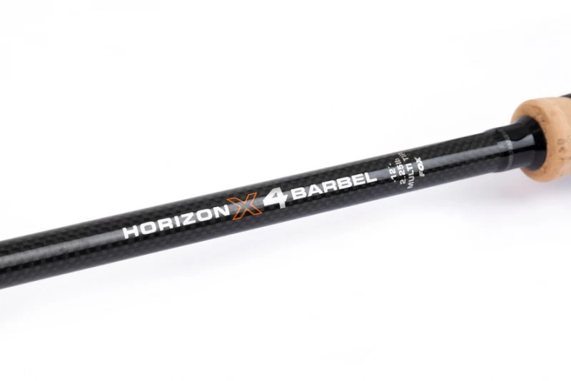 Fox Specialist Horizon X4 12' 2.25 Multi Tip Specialist (inc 4 & 6oz Tips) – Bild 4