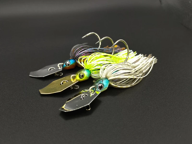 Bumble Bee B-Blade – Bild 2