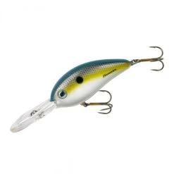 Bomber Deep Fat Free Shad