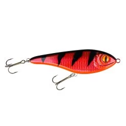 Strike Pro Buster Jerk 15cm Shallow - Söder Custom