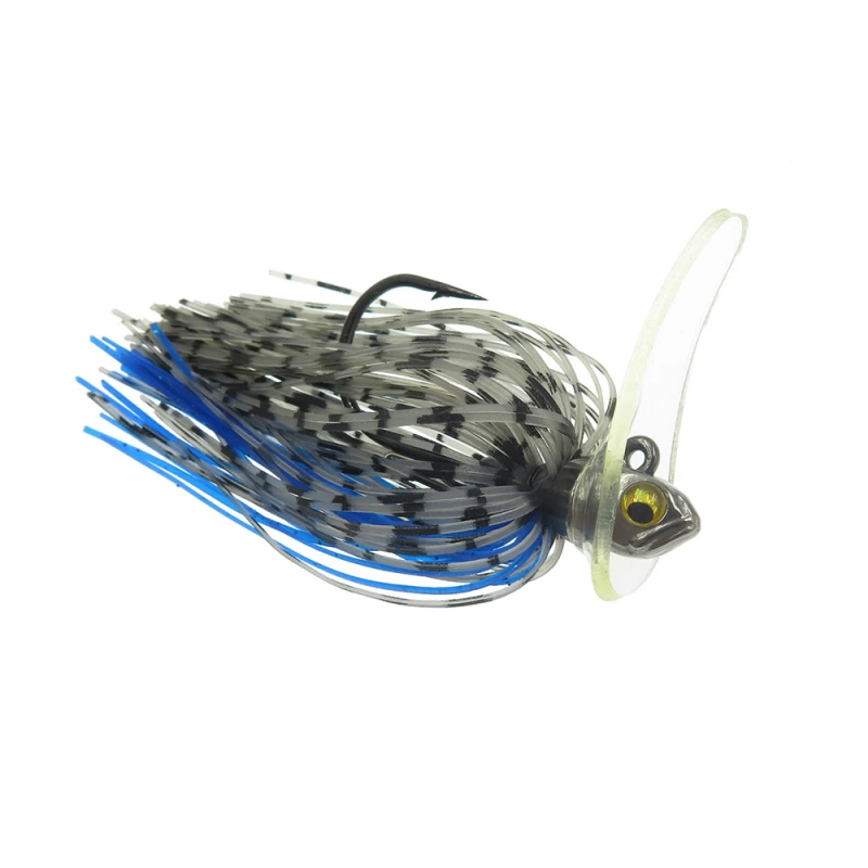 Bite Of Bleak Scorunger Jig 4/0 14g