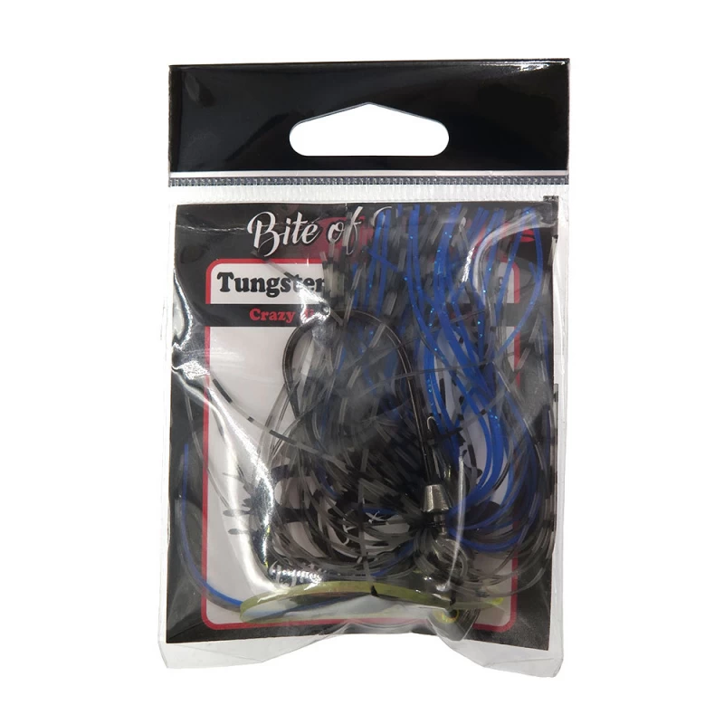 Bite Of Bleak Scorunger Jig 4/0 14g – Bild 2