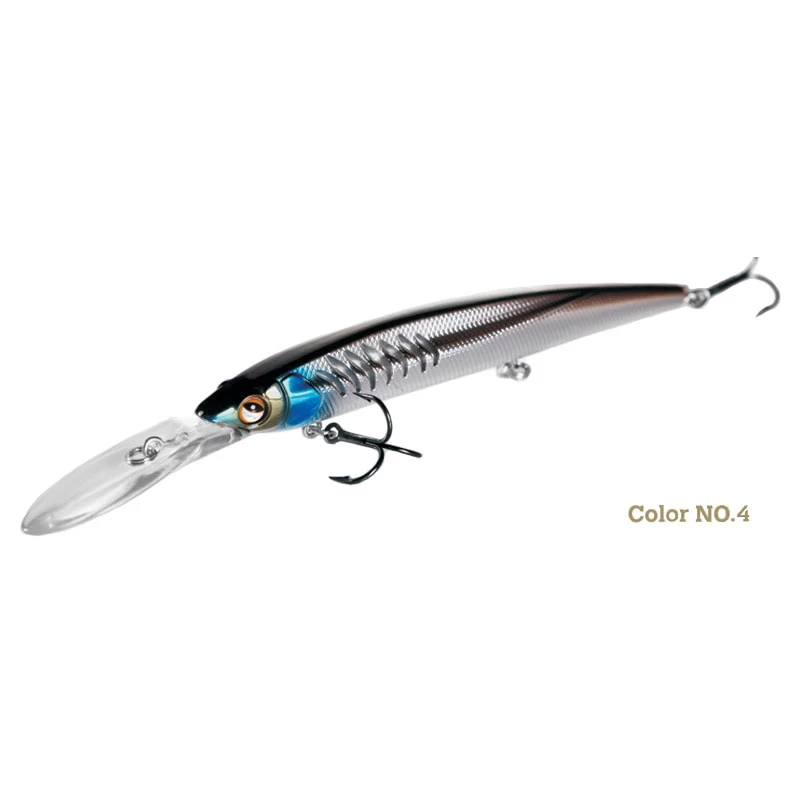 Lurefans Rumor 110 13g