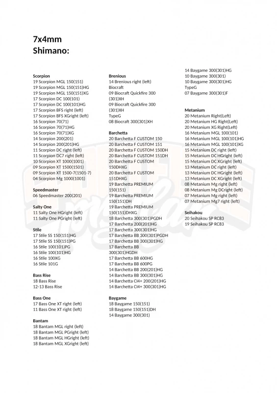 Gomexus Crank Handle W/Titanium Galaxy Knob – Bild 6