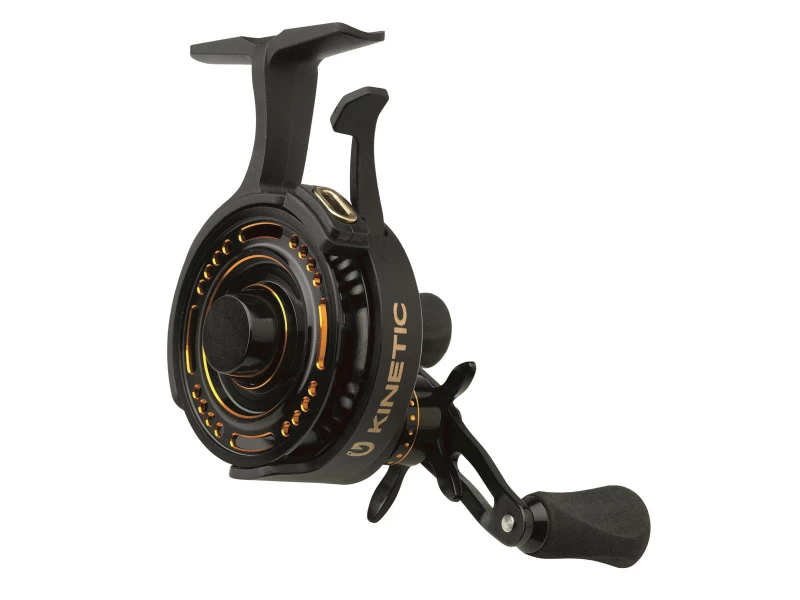 Kinetic Inferno DLX Inline 19'' Medium 1sec – Bild 2