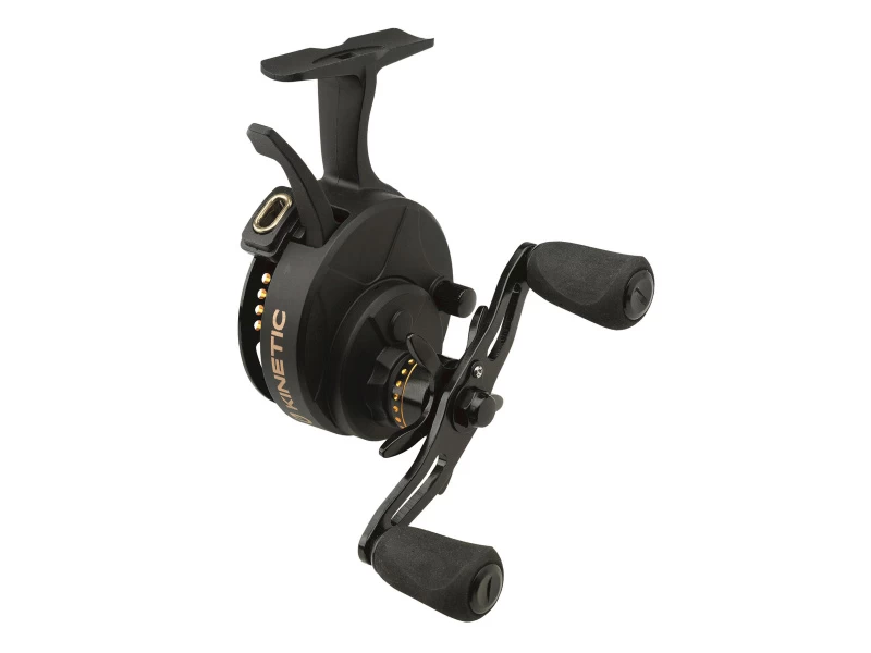 Kinetic Inferno DLX Inline 19'' Medium 1sec – Bild 3