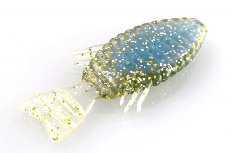 Deps Bull Flat 3.8'' – Bild 2